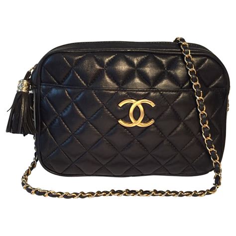 kleine chanel tasche gebraucht|chanel tasche frauen.